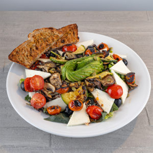 Ensalada Altiplano - Imagen 1