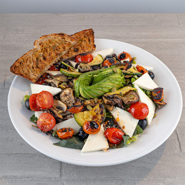 Altiplano 2 Ensalada Altiplano