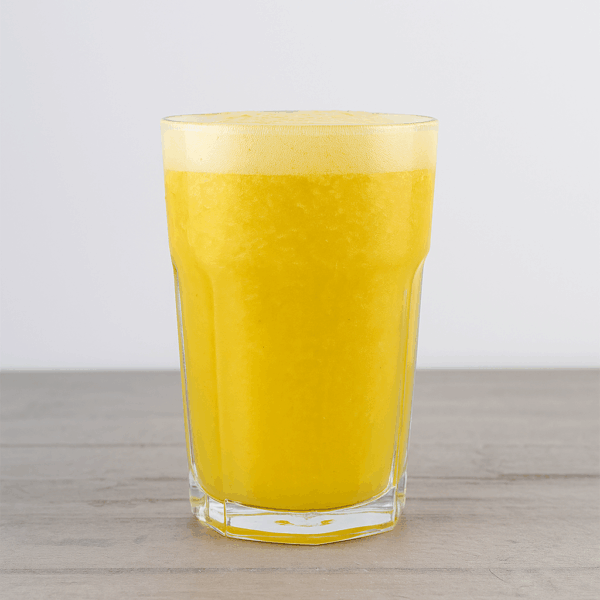 Jugo frambuesa