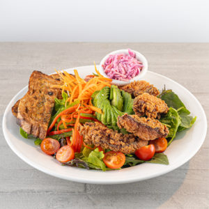 Ensalada Cipreses - Imagen 1