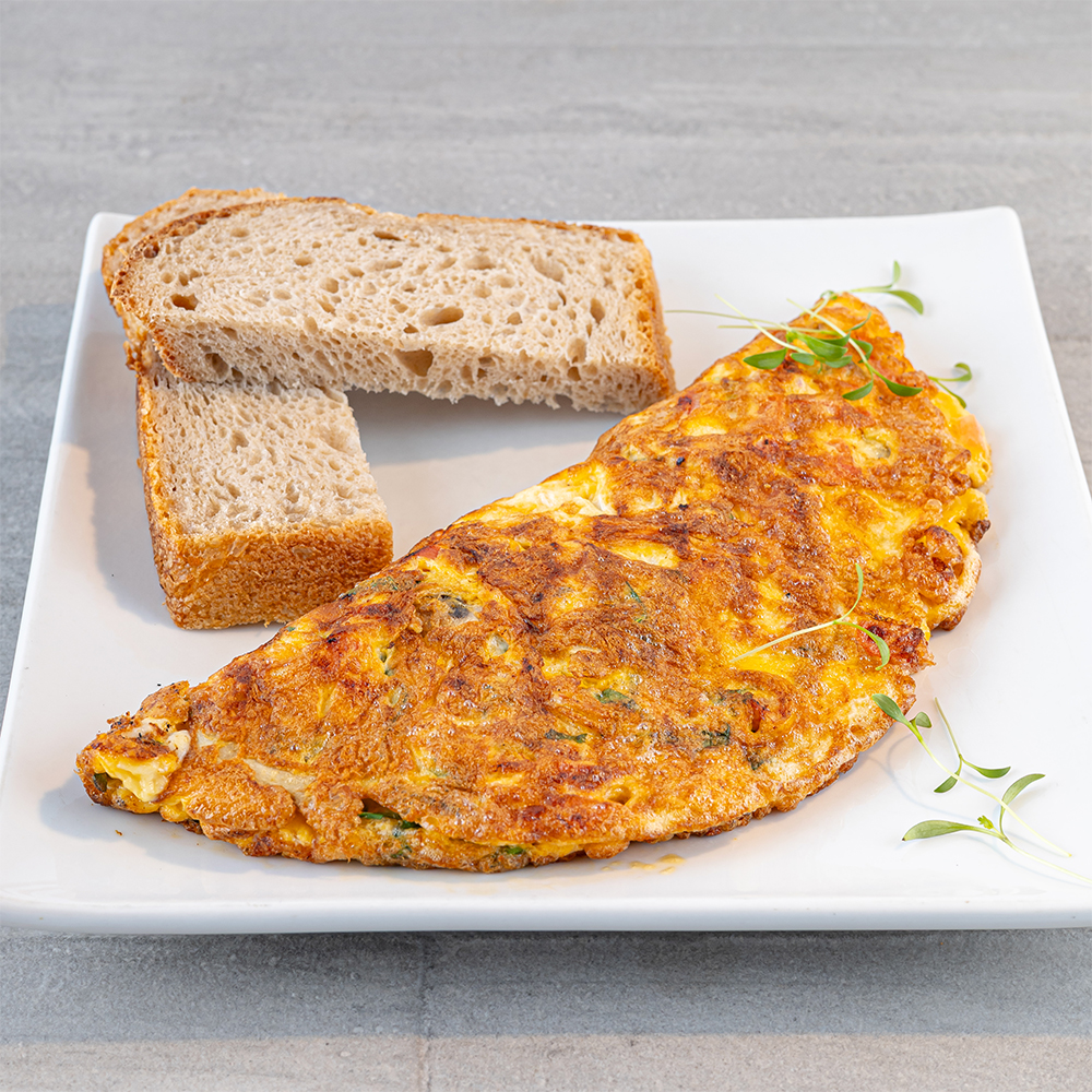 Omelette