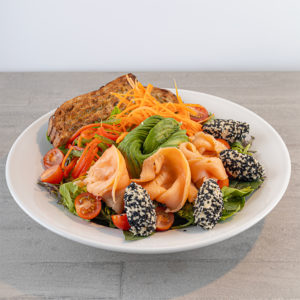 Rio Huemules - Imagen 1