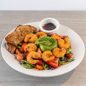 Ensalada Valdiviana - Imagen 1