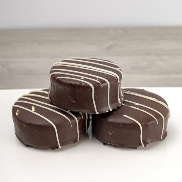 Alfajor chocolate