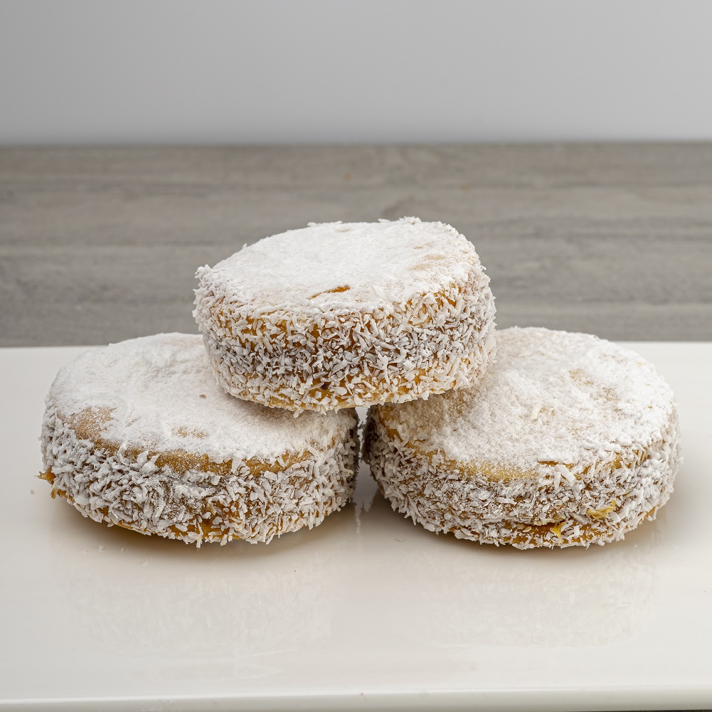 Alfajor de maicena