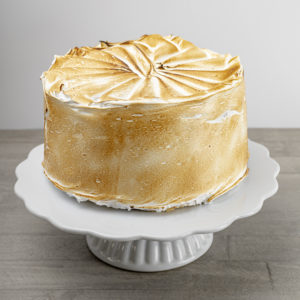 Torta 3 leches - Imagen 1