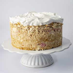 Torta Rafaela