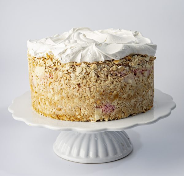 Torta Rafaela