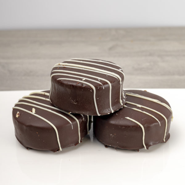 Alfajor de Chocolate