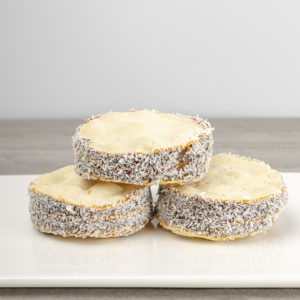 Alfajor sin azucar - Imagen 1