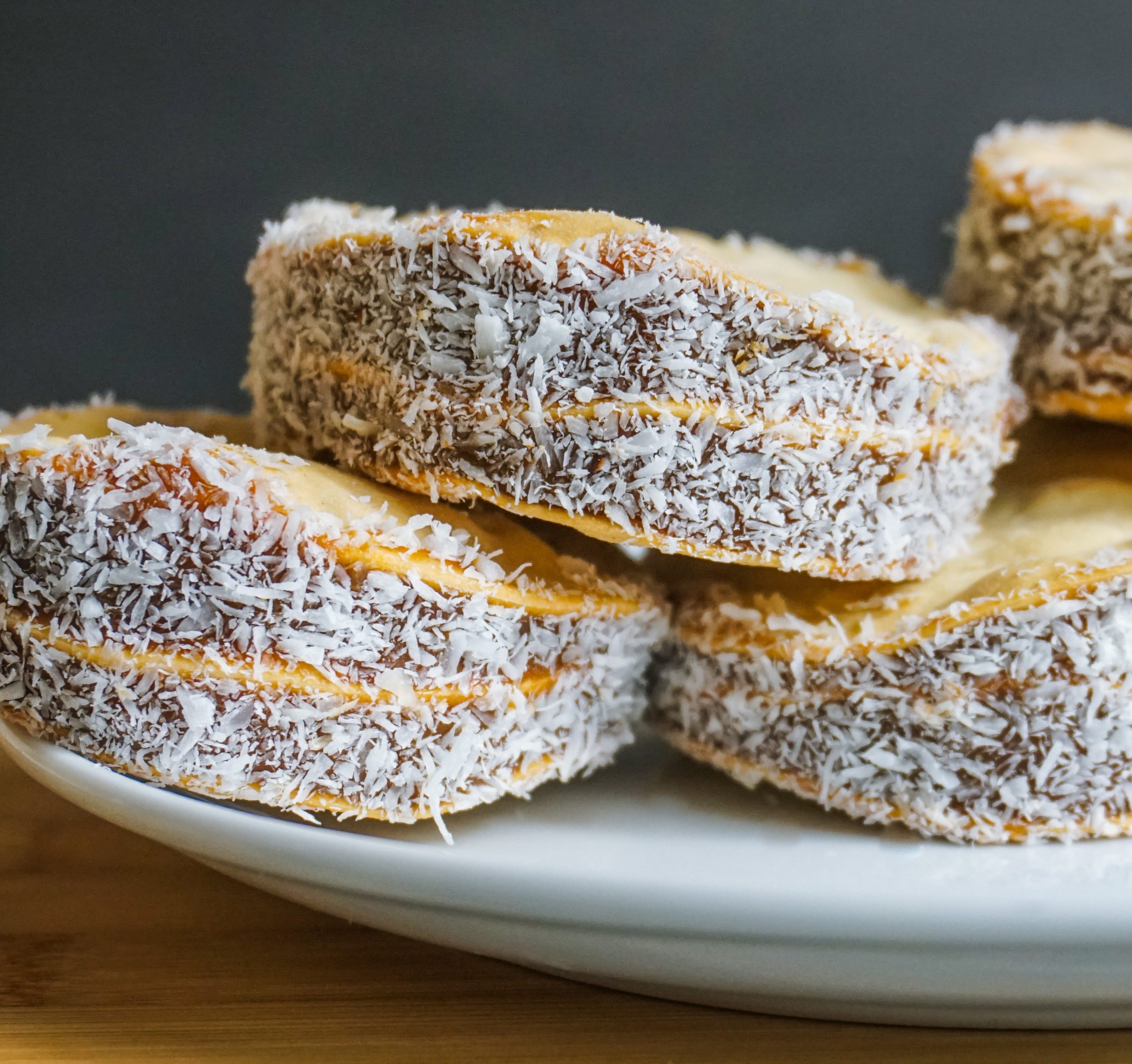Alfajor sin azucar