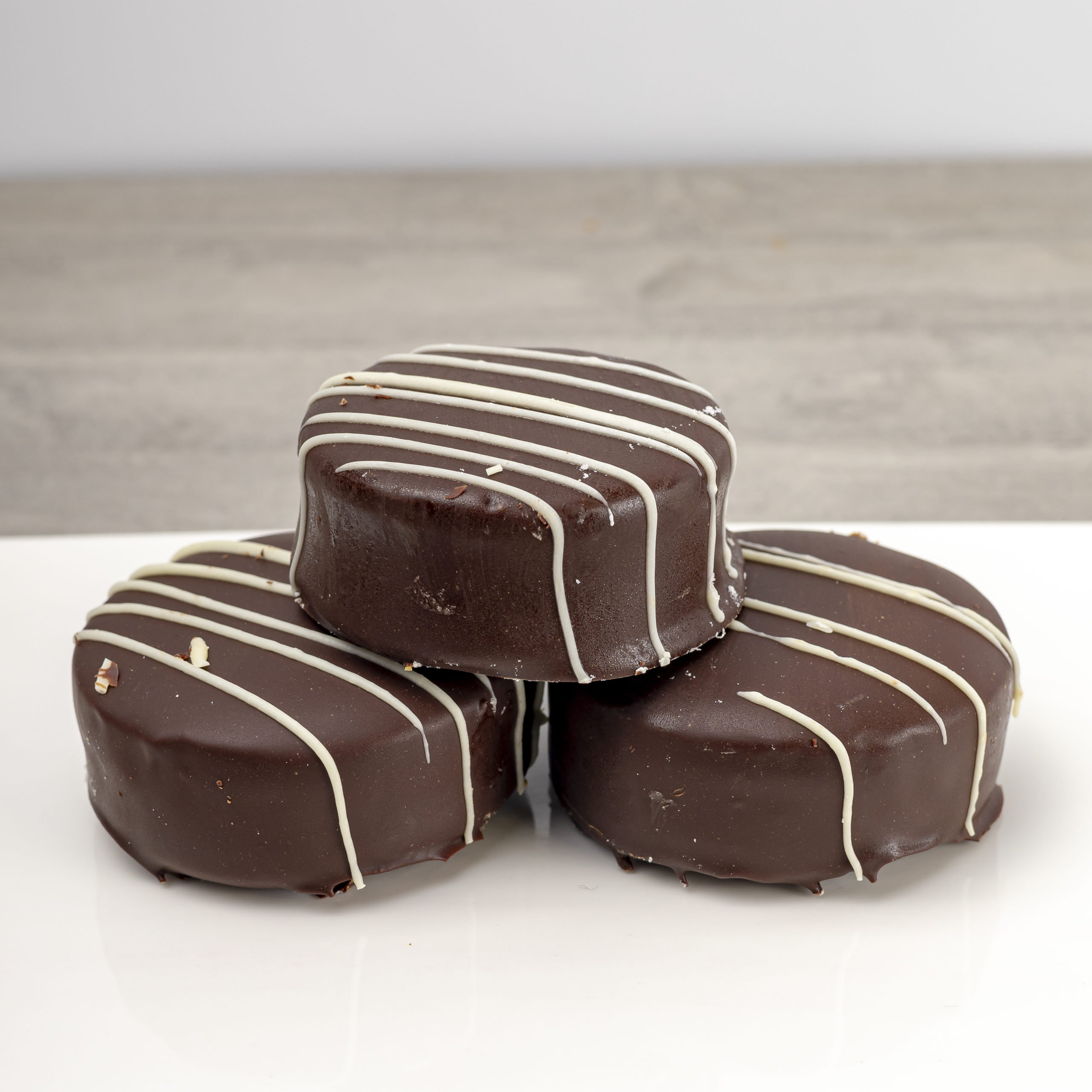Alfajor de Chocolate