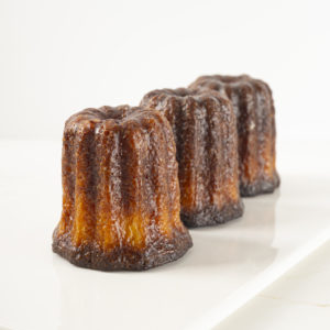 Canele - Imagen 1