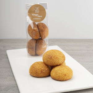 Cocadas - Imagen 1