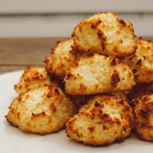 Cocadas