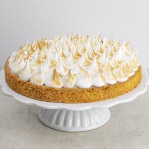 Pie de maracuya