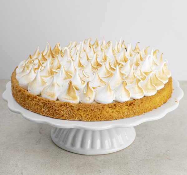 Pie de maracuya