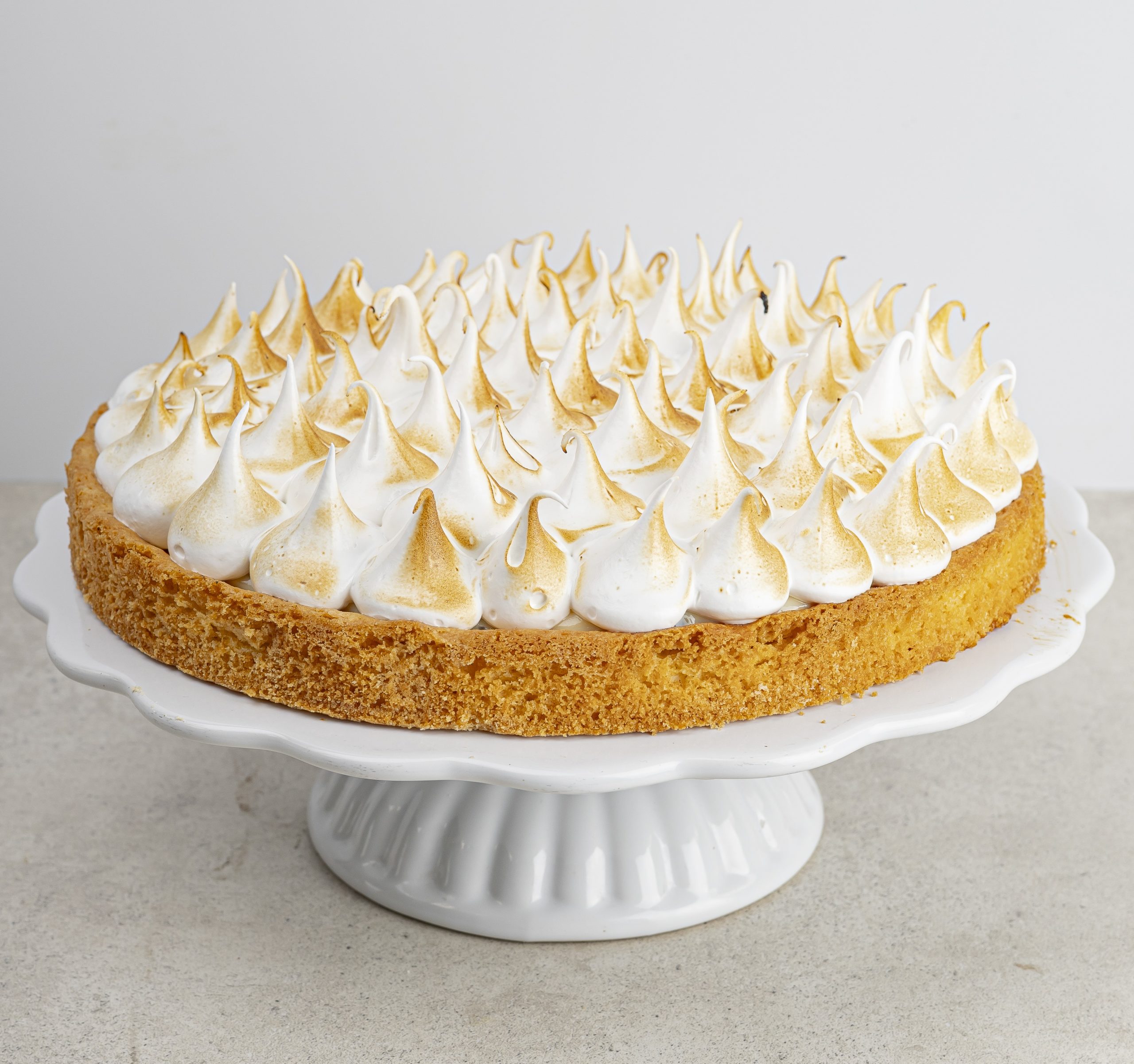 Pie de maracuya