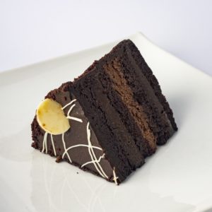 Torta de chocolate