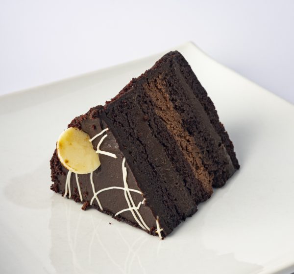 Torta de chocolate