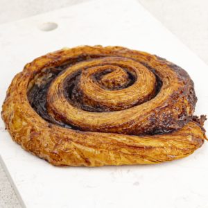 Rollo de canela