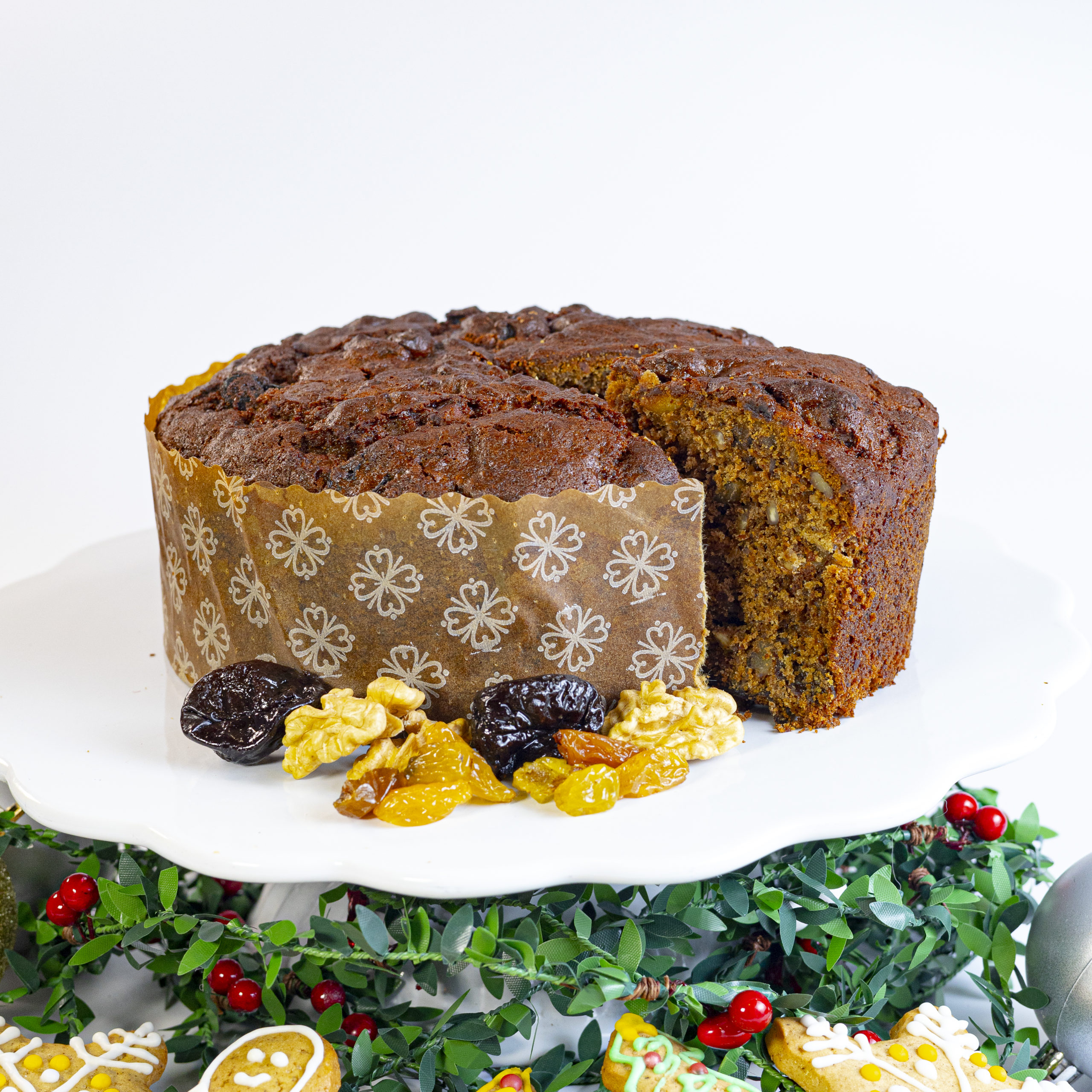 Pan de Pascua Pan de pascua