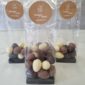 Huevitos de chocolate